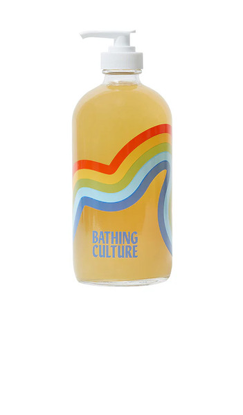  Bathing Culture Gel De Baño Cathedral Grove Mind And Body Wash Refillable Glass En Color Belleza: Na Talla All . 