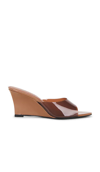  Black Suede Studio Sandalia Alper 70 En Color Marrón Talla 36  (también En 37, 37.5, 38, 38.5, 39, 39.5, 40). 