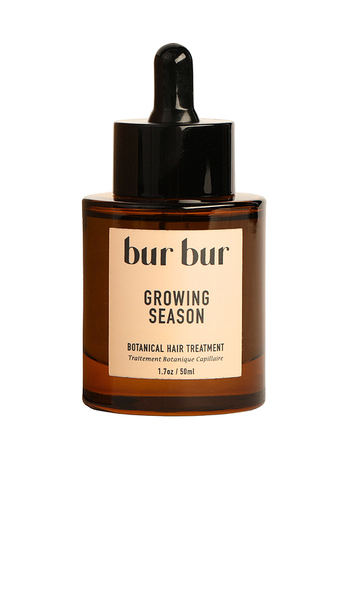  Bur Bur Aceite De Bardana Para El Crecimiento Y Reparación Del Cabello Durante La Temporada De Crecimiento Growing Season Burdock Hair Growth And Repa 