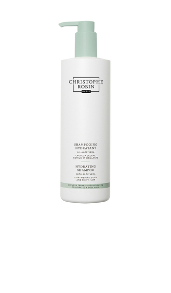 Christophe Robin Shampoo Hidratante Con Aloe Vera Hydrating Shampoo With Aloe Vera En Color Belleza: Na Talla All . 