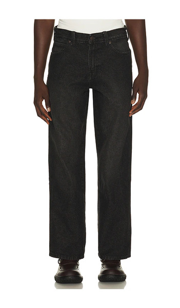  Dickies Jeans De Trabajo Relaxed Straight En Color Negro Talla 28x32  (también En 32x32, 36x32, 38x32). 