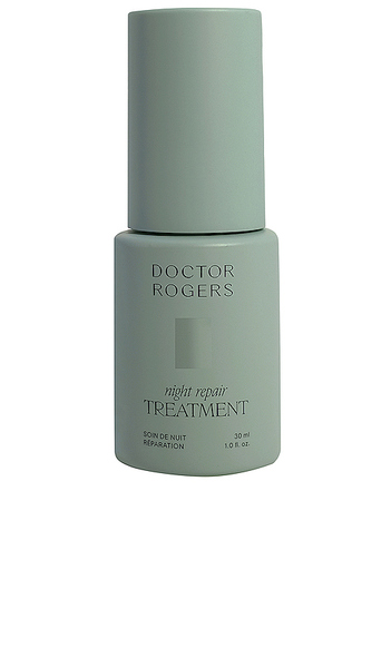  Doctor Rogers Tratamiento Reparador Nocturno Night Repair Treatment 1 Oz Bottle En Color Belleza: Na Talla All . 