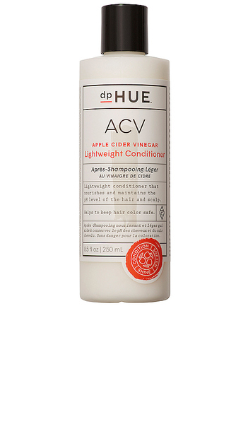  Dphue Acondicionador Ligero De Vinagre De Sidra De Manzana Apple Cider Vinegar Lightweight Conditioner En Color Belleza: Na Talla All . 