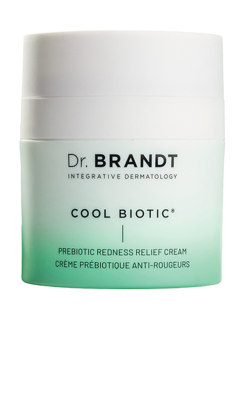  Dr. Brandt Skincare Hidratante Cool Biotic Pre-biotic Redness Relief Cream En Color Belleza: Na Talla All . 