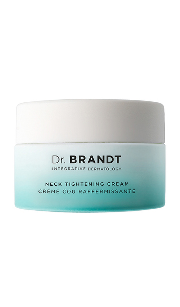  Dr. Brandt Skincare Set De Productos Para El Cuidado De La Piel Needles No More Neck Tightening Cream With Gua Sha En Color Belleza: Na Talla All . 