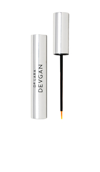  Dr. Devgan Scientific Beauty Sérum Para Pestañas Platinum Long Lash En Color Belleza: Na Talla All . 