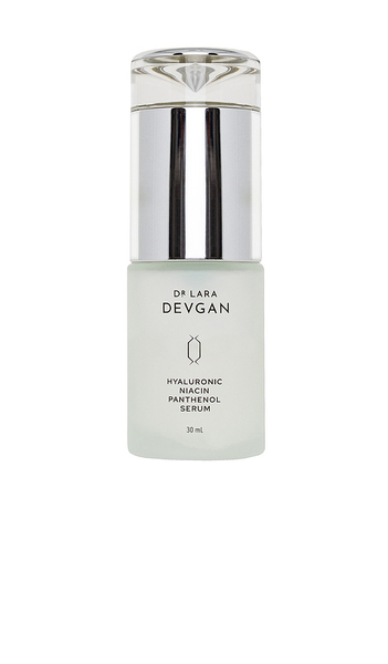  Dr. Devgan Scientific Beauty Suero Cara Hyaluronic Niacin Panthenol Serum En Color Belleza: Na Talla All . 