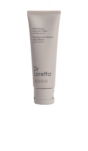  Dr. Loretta Pulimento Enzimático Rejuvenecedor Resurfacing Enzyme Polish En Color Belleza: Na Talla All . 