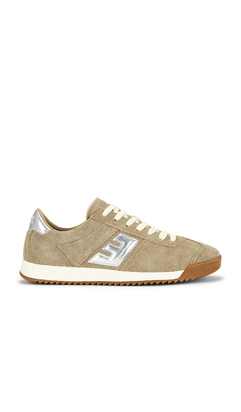  East Pacific Trade Zapatilla Deportiva Bonito En Color Verde Salvia Talla 40  (también En 41, 42, 43, 44, 45). 