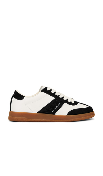  East Pacific Trade Zapatillas Deportivas Santos En Color Blanco Talla 41  (también En 42, 43, 44, 45, 46). 