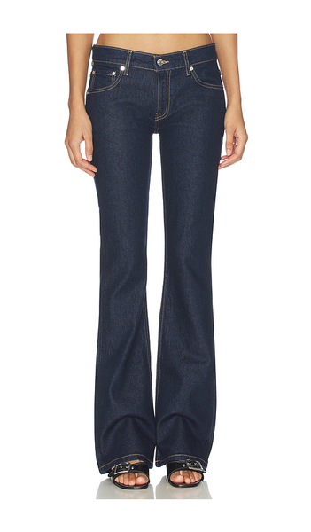  Eb Denim Maria Mid Rise Bootcut Jeans En Color Azul Talla 23  (también En 24, 25, 26, 27, 28, 29, 30, 31). 