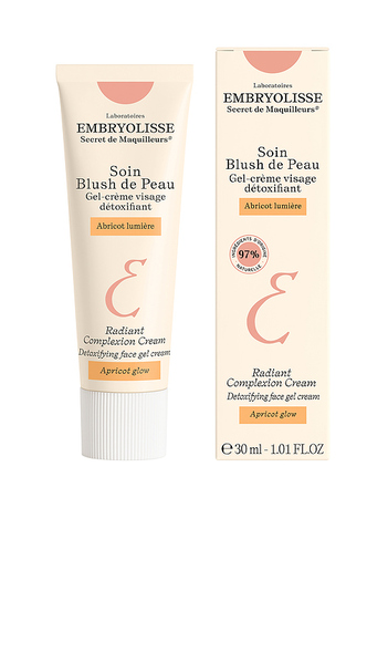  Embryolisse Crema Para El Cutis Radiant Complexion Cream Apricot Glow En Color Belleza: Na Talla All . 