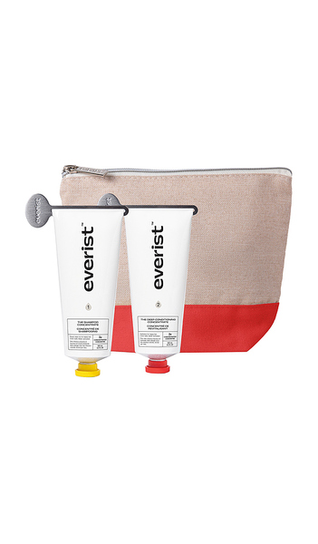  Everist Juego De Cuidado Del Cabello The Haircare Meets Skincare Set En Color Belleza: Na Talla All . 