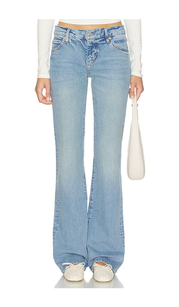  Frame Corte Bota Rodeo En Color Azul Talla 23  (también En 24, 25, 26, 27, 28, 29, 30, 31, 32, 33, 34). 