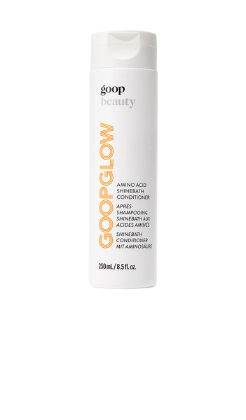  Goop Beauty Acondicionador Goopglow Amino Acid Shinebath Conditioner En Color Belleza: Na Talla All . 