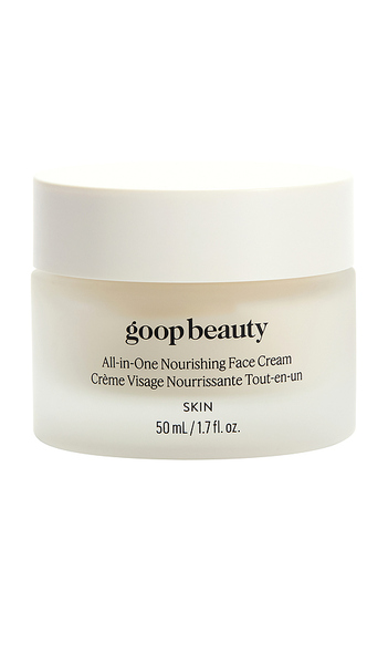  Goop Beauty Crema Facial Goopgenes All-in-one Nourishing Face Cream En Color Belleza: Na Talla All . 