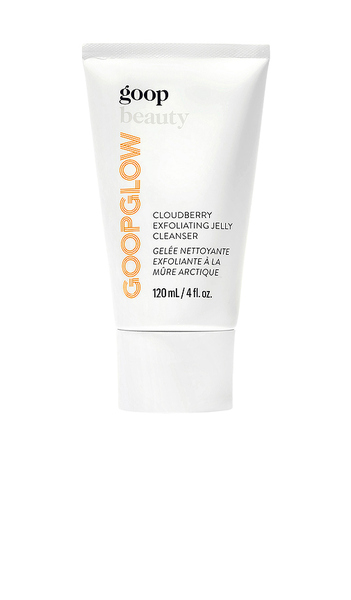  Goop Beauty Limpiador Goopglow Cloudberry Exfoliating Jelly Cleanser En Color Belleza: Na Talla All . 