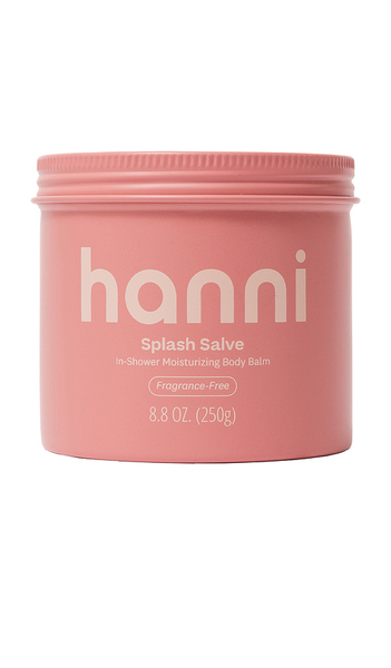  Hanni Bálsamo Corporal Hidratante Para La Ducha Splash Salve In-shower Moisturizing Body Balm En Color Belleza: Na Talla All . 