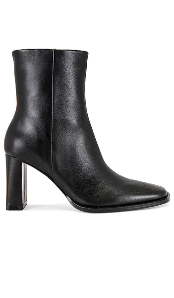  House Of Harlow 1960 Bota Rosetta En Color Negro Talla 5.5  (también En 6, 6.5, 7, 7.5, 8, 8.5, 9, 9.5). 
