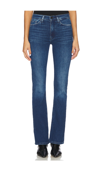  Hudson Jeans Corte Bota Barbara En Color Azul Talla 24  (también En 25, 26, 27, 28, 29, 31, 32, 33, 34). 