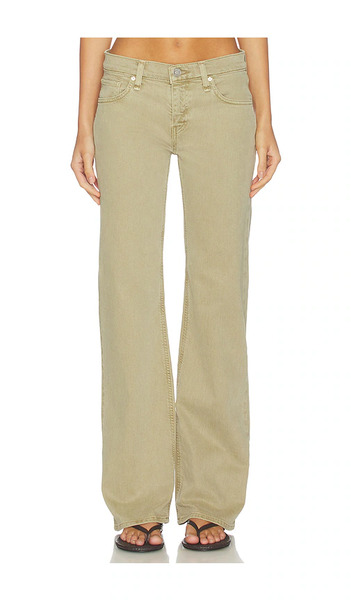  Hudson Jeans Pierna Recta Kelli En Color Bronce Talla 23  (también En 26, 27, 28, 29, 30, 31, 32, 33, 34). 