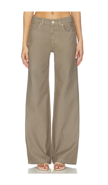  Hudson Jeans Rylee Low Rise Jeans En Color Verde Oliva Talla 23  (también En 24, 25, 26, 27, 28, 29, 30, 33, 34). 