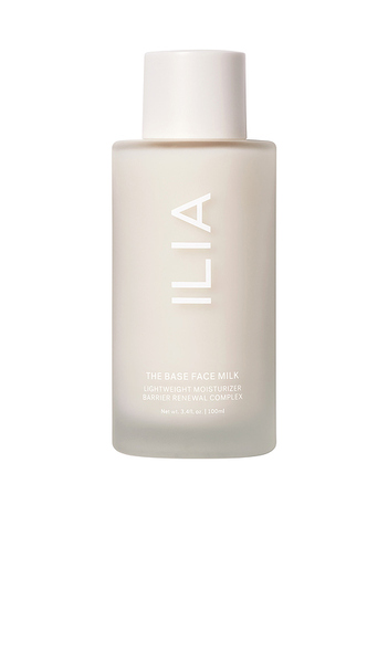  Ilia Hidratante The Base Face Milk Talla All . 