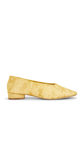  Jeffrey Campbell Tacón Trustee-f En Color Amarillo Mostaza Talla 10  (también En 11, 6, 6.5, 7, 7.5, 8, 8.5, 9, 9.5). 