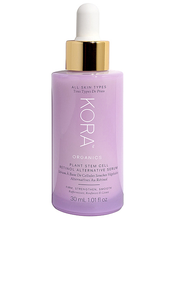  Kora Organics Suero Alternativo Al Retinol De Células Madre Vegetales Plant Stem Cell Retinol Alternative Serum En Color Belleza: Na Talla All . 