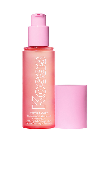  Kosas Aceite De Limpieza Plump + Juicy Cushiony Calm Botanical Cleansing Oil En Color Belleza: Na Talla All . 