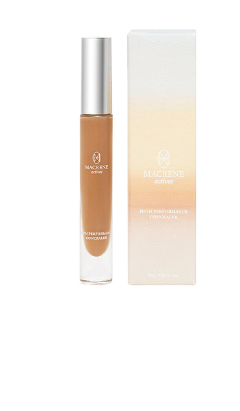  Macrene Actives Corrector De Alto Rendimiento High Performance Concealer En Color Belleza: Na Talla All . 