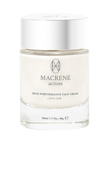  Macrene Actives Crema Facial Extra Rica De Alto Rendimiento High Performance Face Cream Extra Rich En Color Belleza: Na Talla All . 