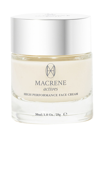  Macrene Actives Crema Facial Extra Rica De Alto Rendimiento High Performance Face Cream Extra Rich En Color Belleza: Na Talla All . 