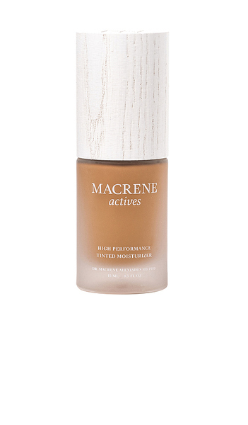  Macrene Actives Crema Hidratante Con Color De Alto Rendimiento High Performance Tinted Moisturizer En Color Belleza: Na Talla All . 