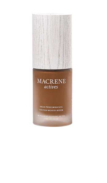  Macrene Actives Crema Hidratante Con Color De Alto Rendimiento High Performance Tinted Moisturizer En Color Belleza: Na Talla All . 