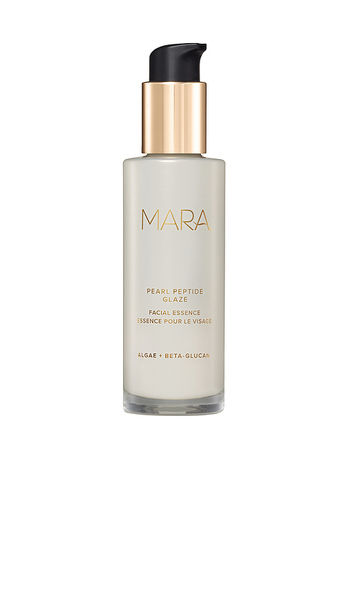  Mara Esencia Facial Algae + Beta-glucan Pearl Peptide Glaze Facial Essence En Color Belleza: Na Talla All . 