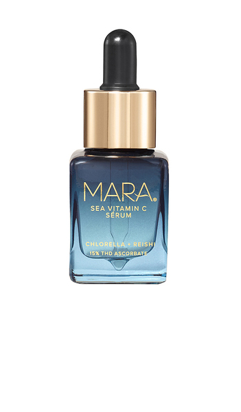  Mara Sérum De Vitamina C Chlorella + Reishi Sea Vitamin C Serum 15ml En Color Belleza: Na Talla All . 