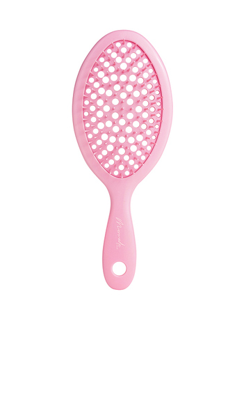  Mermade Hair Cepillo Desenredante Hecho A Mano Mermade Detangle Brush En Color Belleza: Na Talla All . 