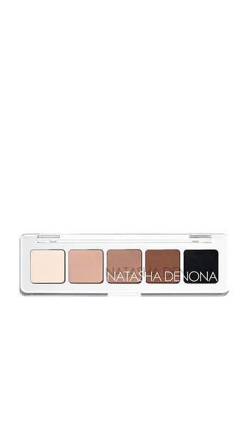  Natasha Denona Paleta De Sombras Mini Eye Sculpt Eyeshadow Palette En Color Beauty: Multi Talla All . 