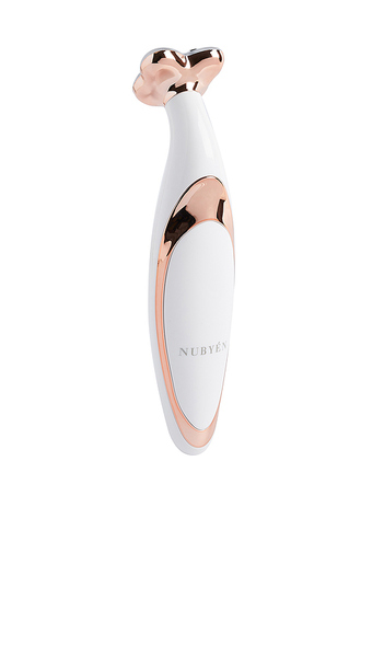  Nubyen Utensilio De Cuidado De La Piel Muse Skin Beautifying Renewal Light Emitting Diode Device En Color Belleza: Na Talla All . 