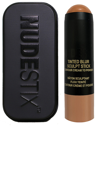  Nudestix Palo De Esculpir Desenfoque Teñido Tinted Blur Sculpt Stick En Color Belleza: Na Talla All . 