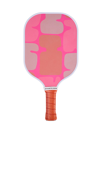  On Holiday Pickleball Paleta De Pickleball Ibiza Classic Pickleball Paddle En Color Rosado Talla All . 