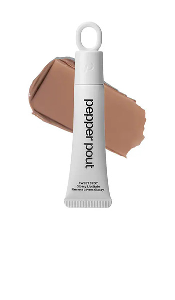  Pepper Pout Tinte Labial Glossy Sweet Spot Sweet Spot Glossy Lip Stain En Color Belleza: Na Talla All . 