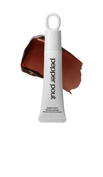  Pepper Pout Tinte Labial Glossy Sweet Spot Sweet Spot Glossy Lip Stain En Color Belleza: Na Talla All . 