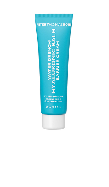  Peter Thomas Roth Hidratante Water Drench Hyaluronic Balm Barrier Cream En Color Belleza: Na Talla All . 