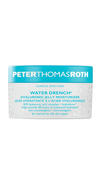  Peter Thomas Roth Hidratante Water Drench Hyaluronic Jelly Moisturizer En Color Belleza: Na Talla All . 