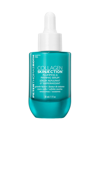  Peter Thomas Roth Suero Collagen Skinjection Plumping & Firming Serum En Color Belleza: Na Talla All . 