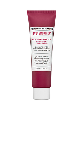  Peter Thomas Roth Tratamiento Exfoliante De Poros Exfoliating Pore Treatment En Color Belleza: Na Talla All . 