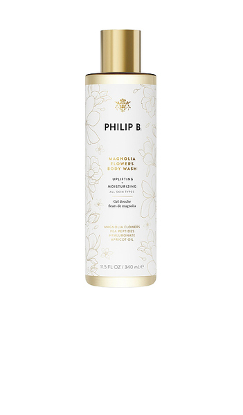  Philip B. Gel De Ducha De Flores De Magnolia Magnolia Flowers Body Wash En Color Belleza: Na Talla All . 