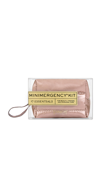  Pinch Provisions Kit De Miniemergencias Para Inflar Puffer Minimergency Kit En Color Belleza: Na Talla All . 